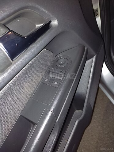 Opel Astra 2007, 345,000 km - 1.3 l - Bakı