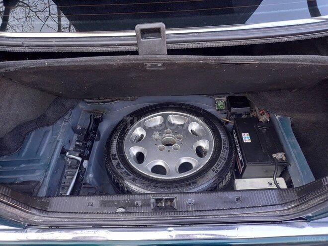 Mercedes C 180 1995, 28,500 km - 1.8 л - Xırdalan