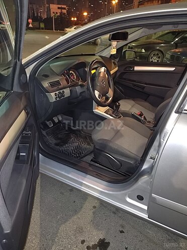 Opel Astra 2007, 345,000 km - 1.3 l - Bakı