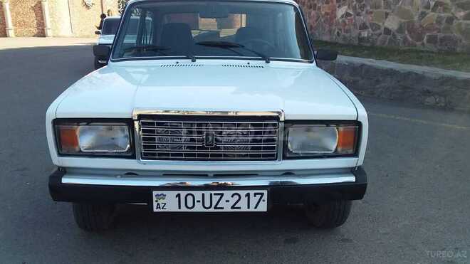 LADA (VAZ) 2107 2007, 160,000 km - 1.6 л - Tovuz