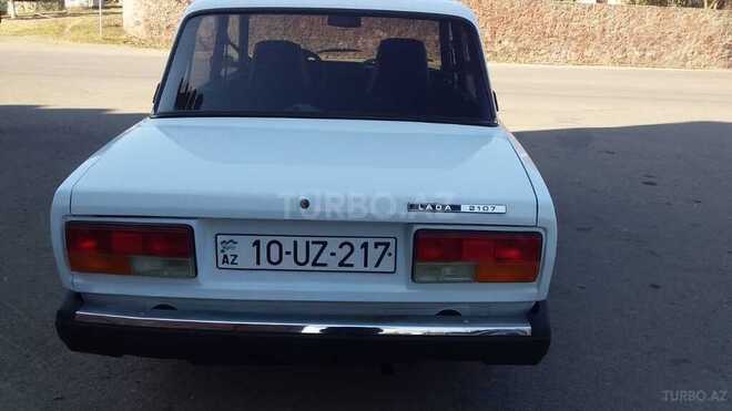 LADA (VAZ) 2107 2007, 160,000 km - 1.6 л - Tovuz
