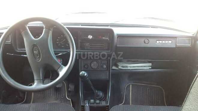 LADA (VAZ) 2107 2007, 160,000 km - 1.6 л - Tovuz