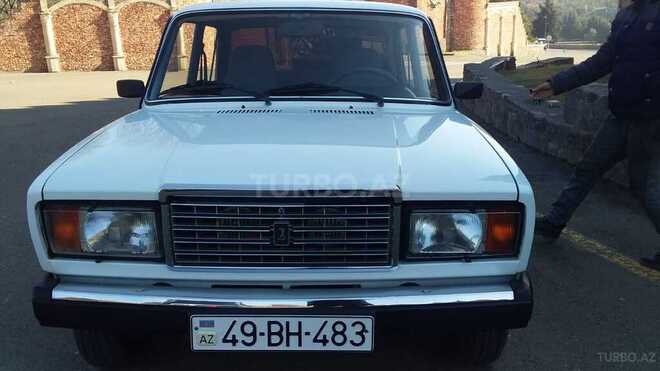 LADA (VAZ) 2107 2009, 120,000 km - 1.6 л - Tovuz
