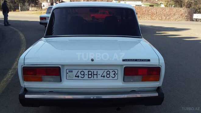 LADA (VAZ) 2107 2009, 120,000 km - 1.6 л - Tovuz