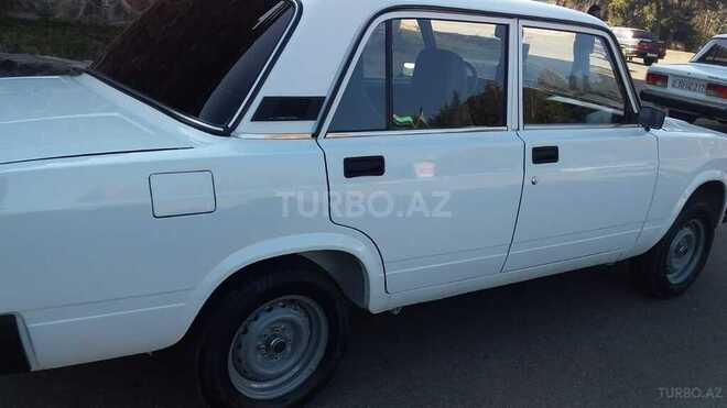 LADA (VAZ) 2107 2009, 120,000 km - 1.6 л - Tovuz