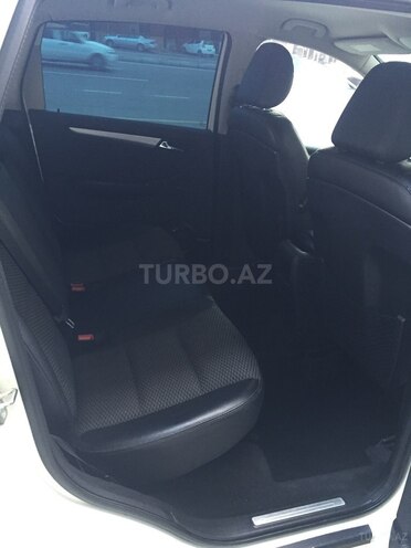 Mercedes B 170 2007, 222,000 km - 1.7 l - Bakı