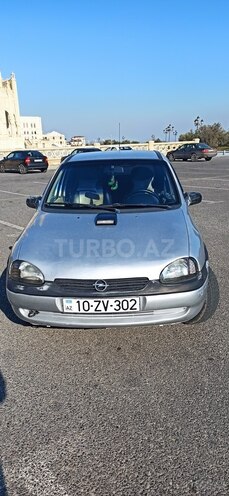 Opel Vita 2000, 255,000 km - 1.4 l - Bakı