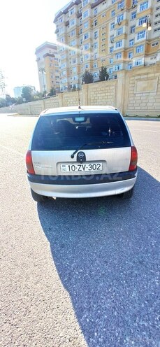 Opel Vita 2000, 255,000 km - 1.4 l - Bakı