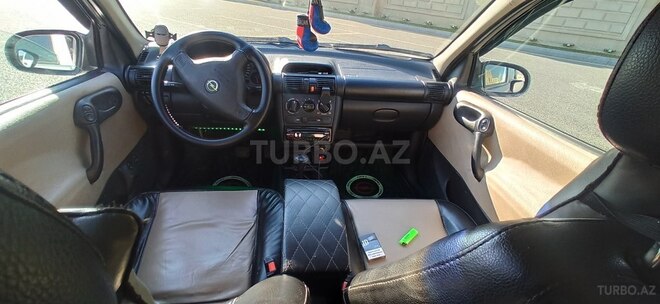 Opel Vita 2000, 255,000 km - 1.4 l - Bakı