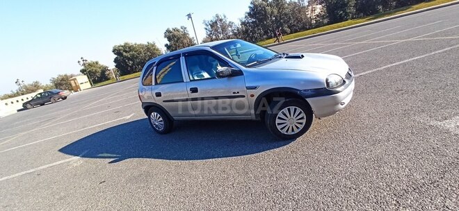 Opel Vita 2000, 255,000 km - 1.4 l - Bakı