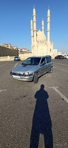 Opel Vita 2000, 255,000 km - 1.4 l - Bakı
