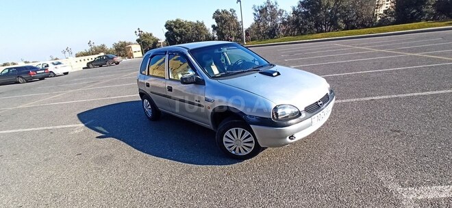 Opel Vita 2000, 255,000 km - 1.4 l - Bakı