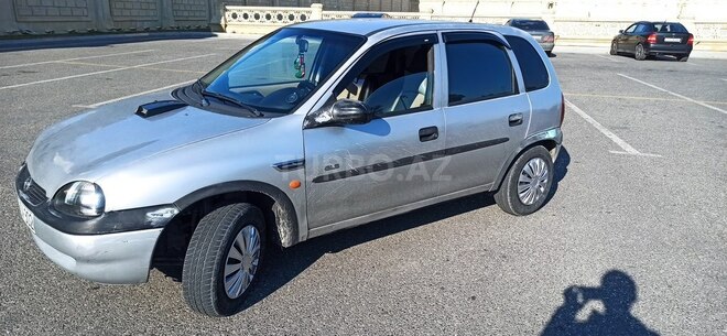 Opel Vita 2000, 255,000 km - 1.4 l - Bakı