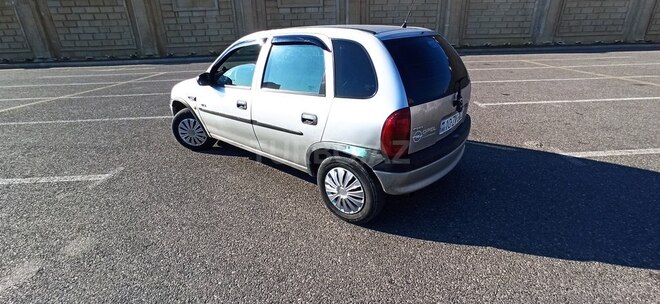 Opel Vita 2000, 255,000 km - 1.4 l - Bakı