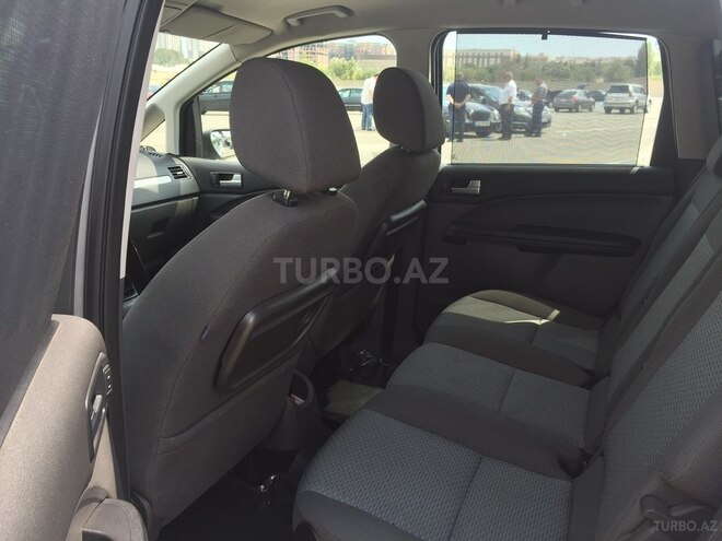 Ford C-MAX 2006, 213,000 km - 1.6 l - Bakı