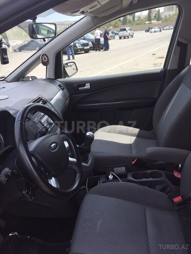 Ford C-MAX 2006, 213,000 km - 1.6 l - Bakı