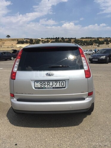 Ford C-MAX 2006, 213,000 km - 1.6 l - Bakı