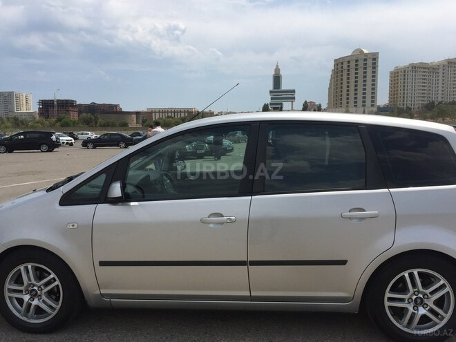 Ford C-MAX 2006, 213,000 km - 1.6 l - Bakı