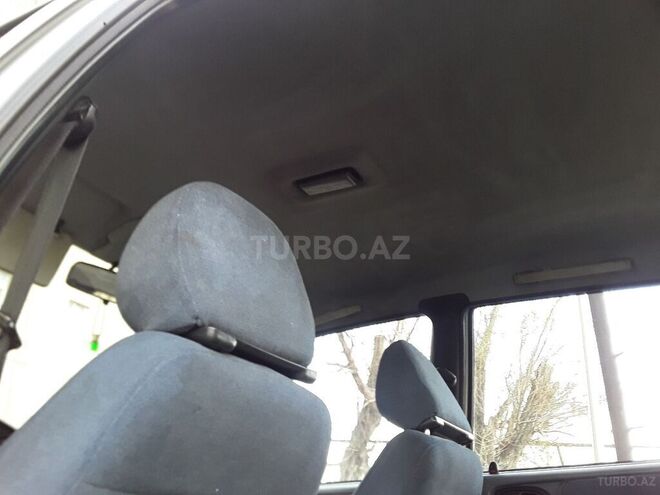 Chevrolet Niva 2004, 500,000 km - 1.7 l - Sumqayıt