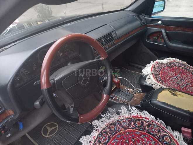 Mercedes S 320 1995, 300,000 km - 3.2 л - Sumqayıt