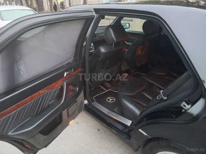Mercedes S 320 1995, 300,000 km - 3.2 л - Sumqayıt