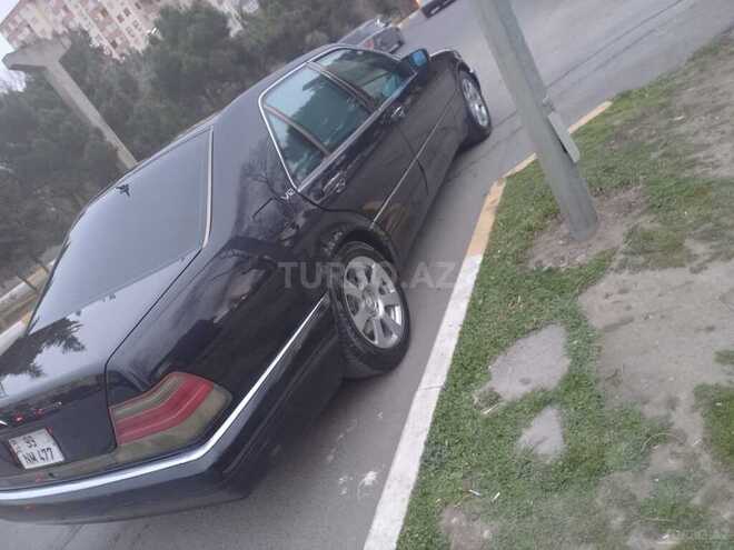 Mercedes S 320 1995, 300,000 km - 3.2 л - Sumqayıt
