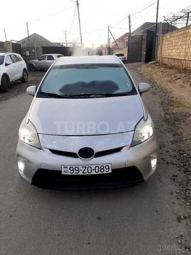 Toyota Prius 2009, 386,243 km - 1.8 l - Bakı