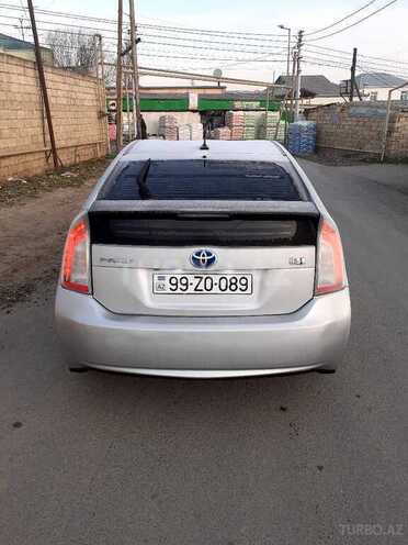 Toyota Prius 2009, 386,243 km - 1.8 l - Bakı