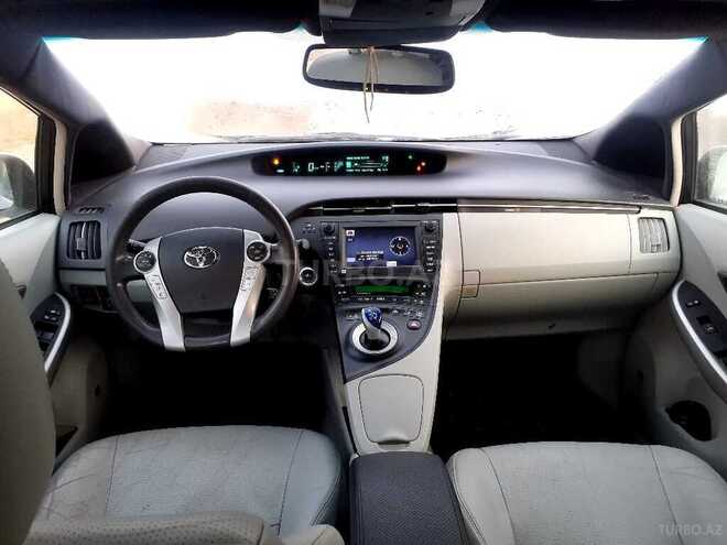 Toyota Prius 2009, 386,243 km - 1.8 l - Bakı