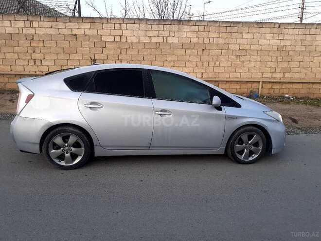 Toyota Prius 2009, 386,243 km - 1.8 l - Bakı