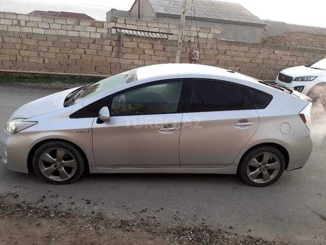 Toyota Prius 2009, 386,243 km - 1.8 l - Bakı