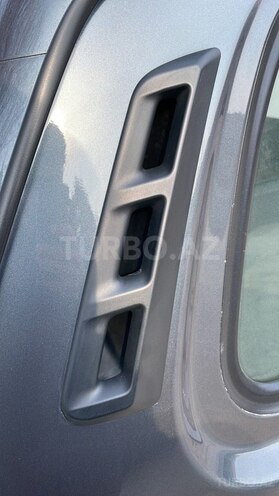 LADA (VAZ) Niva 2021, 4,500 km - 1.7 l - Bakı