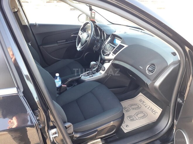 Chevrolet Cruze 2012, 181,250 km - 1.4 l - Bakı