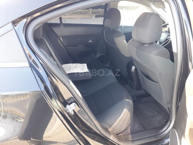 Chevrolet Cruze 2012, 181,250 km - 1.4 l - Bakı