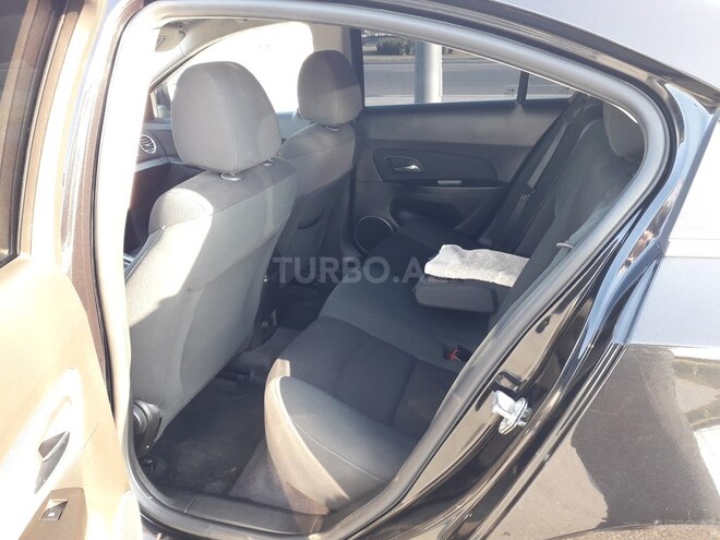 Chevrolet Cruze 2012, 181,250 km - 1.4 l - Bakı
