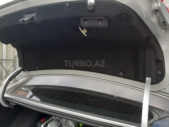 Chevrolet Cruze 2015, 138,404 km - 1.4 l - Bakı