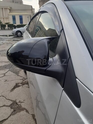 Chevrolet Cruze 2015, 138,404 km - 1.4 l - Bakı