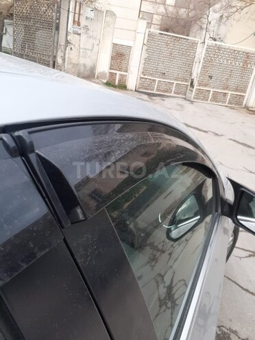 Chevrolet Cruze 2015, 138,404 km - 1.4 l - Bakı