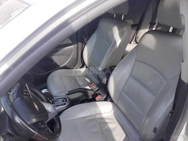 Chevrolet Cruze 2012, 302,387 km - 1.4 л - Bakı