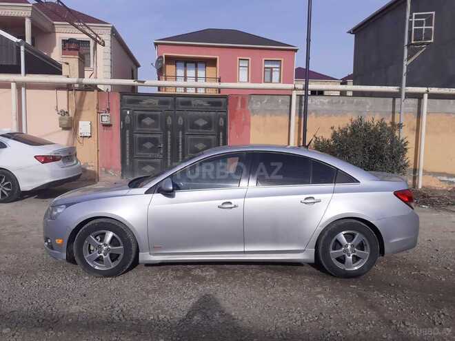 Chevrolet Cruze 2012, 302,387 km - 1.4 л - Bakı