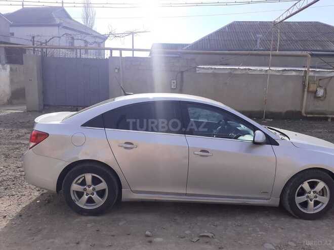Chevrolet Cruze 2012, 302,387 km - 1.4 л - Bakı