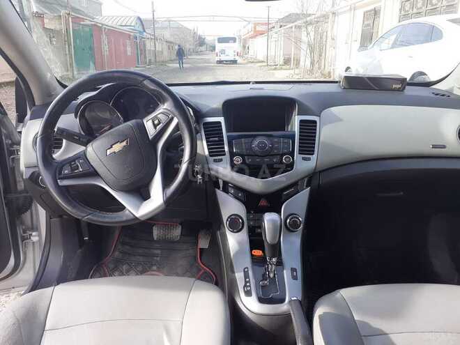Chevrolet Cruze 2012, 302,387 km - 1.4 л - Bakı