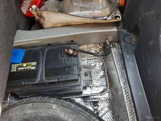 Mercedes C 180 1999, 215,000 km - 1.8 l - Bakı