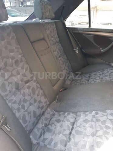 Mercedes C 180 1999, 215,000 km - 1.8 l - Bakı