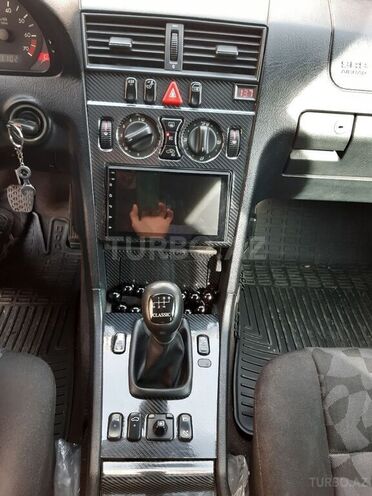 Mercedes C 180 1999, 215,000 km - 1.8 l - Bakı