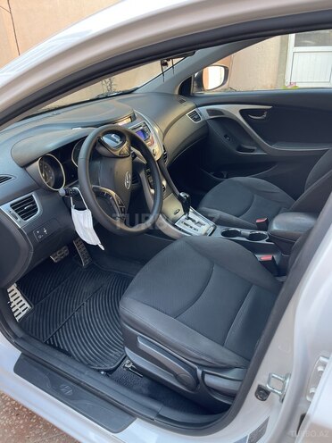 Hyundai Elantra 2013, 86,234 km - 1.8 l - Bakı