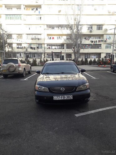 Nissan Maxima 2004, 485,251 km - 3.0 l - Bakı