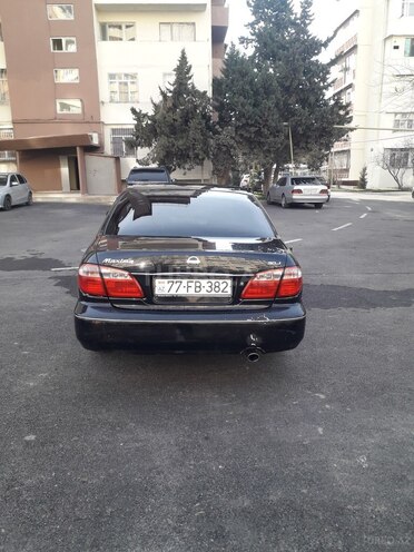 Nissan Maxima 2004, 485,251 km - 3.0 l - Bakı