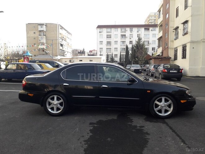 Nissan Maxima 2004, 485,251 km - 3.0 l - Bakı