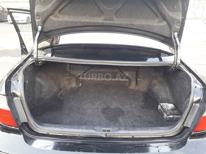 Nissan Maxima 2004, 485,251 km - 3.0 l - Bakı